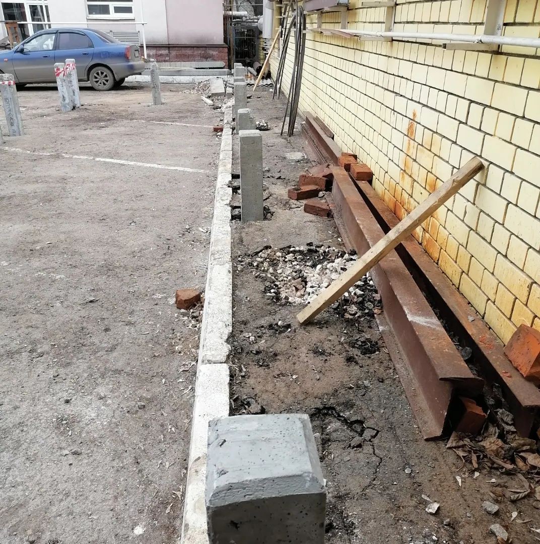 ЖБ сваи Козельск