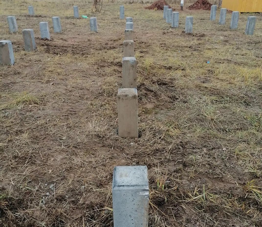 ЖБ сваи Козельск
