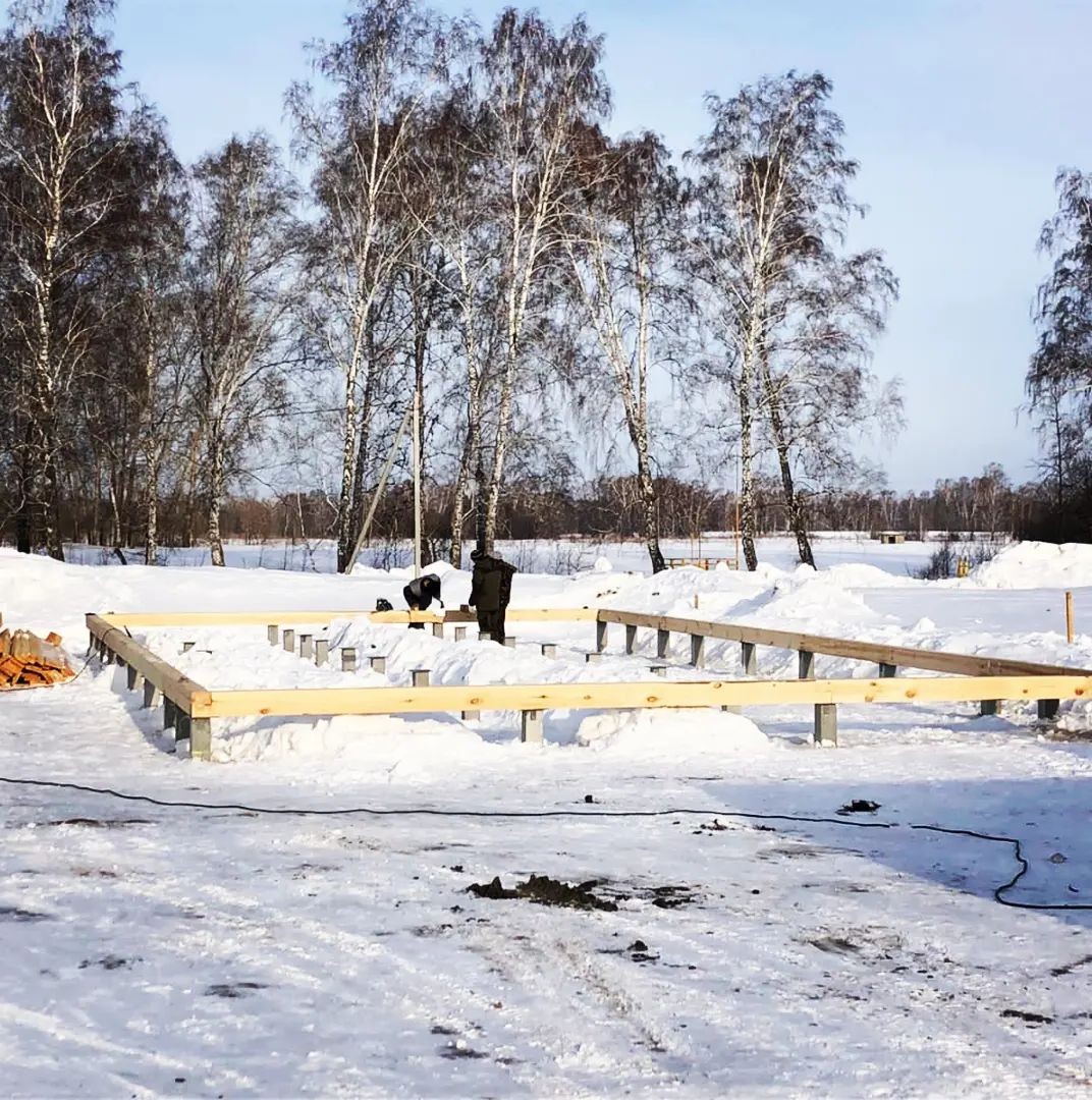 ЖБ сваи Козельск